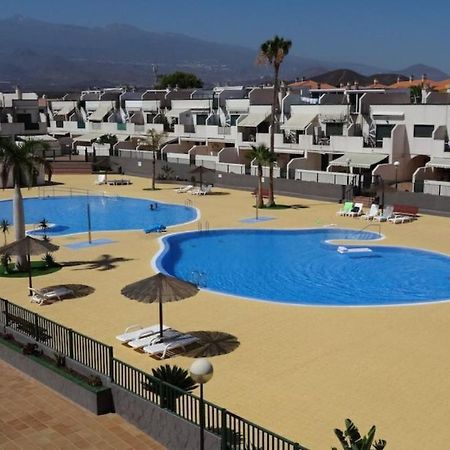 Los Geranios 21 Tenerife Коста-дель-Силенцио Экстерьер фото