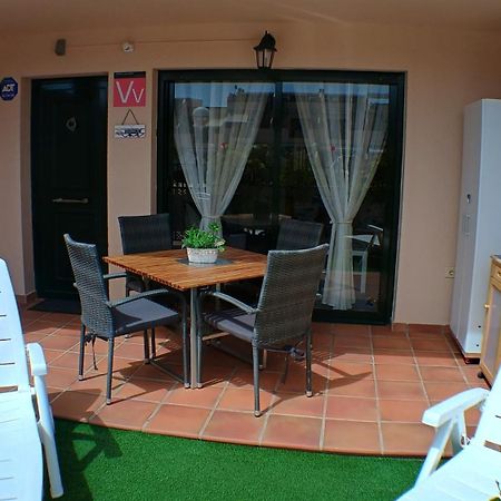 Los Geranios 21 Tenerife Коста-дель-Силенцио Экстерьер фото