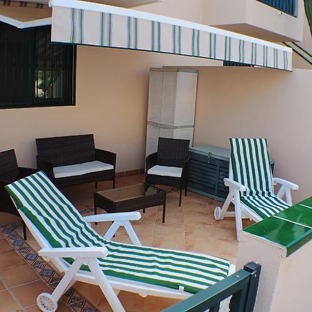 Los Geranios 21 Tenerife Коста-дель-Силенцио Экстерьер фото