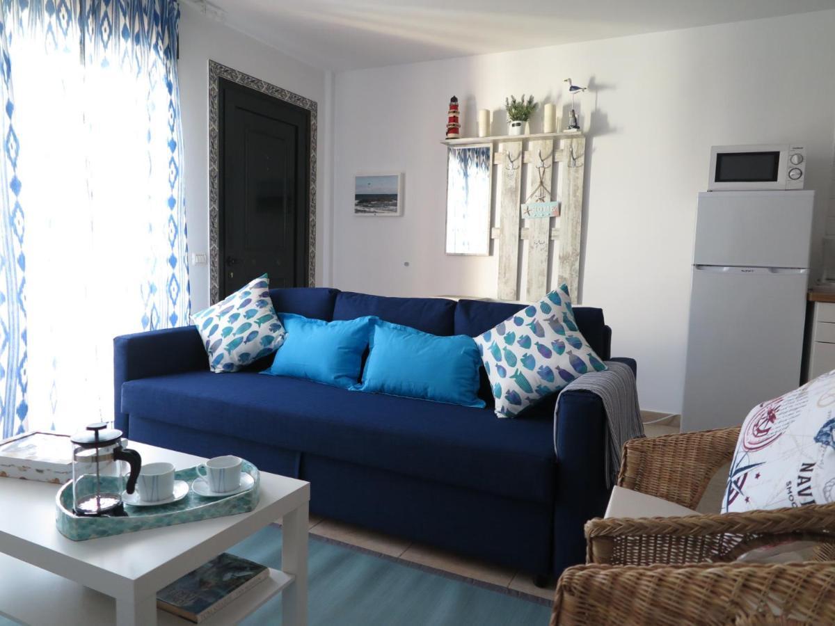 Los Geranios 21 Tenerife Коста-дель-Силенцио Экстерьер фото