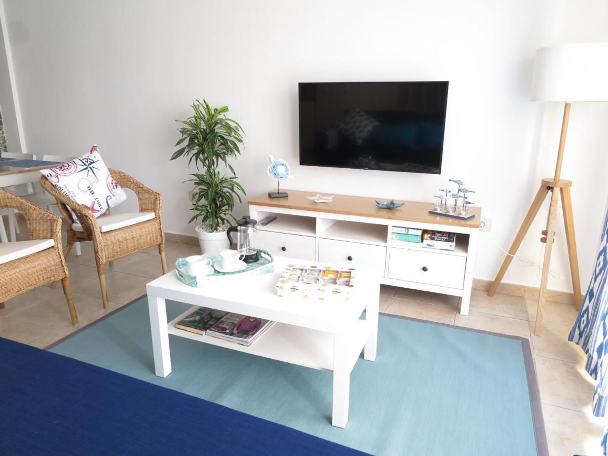 Los Geranios 21 Tenerife Коста-дель-Силенцио Экстерьер фото