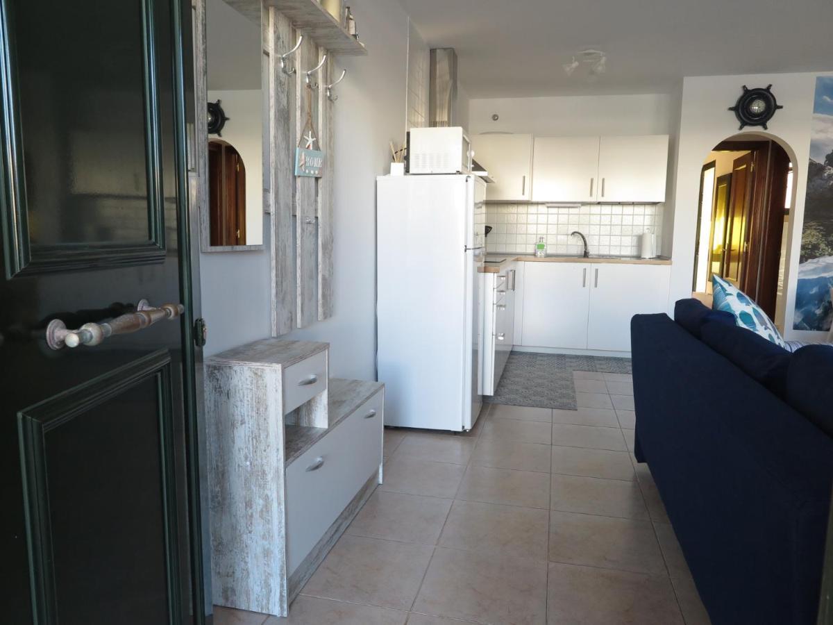 Los Geranios 21 Tenerife Коста-дель-Силенцио Экстерьер фото