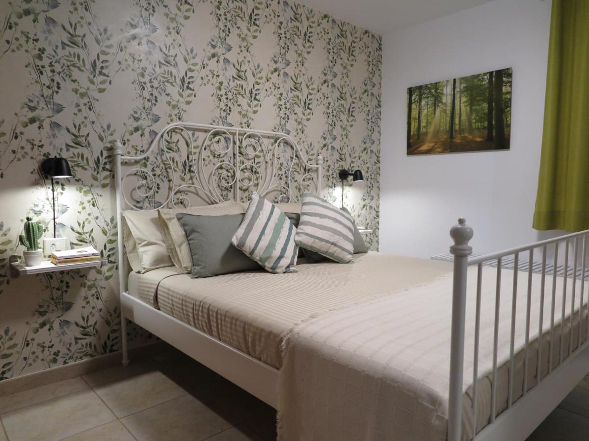 Los Geranios 21 Tenerife Коста-дель-Силенцио Экстерьер фото