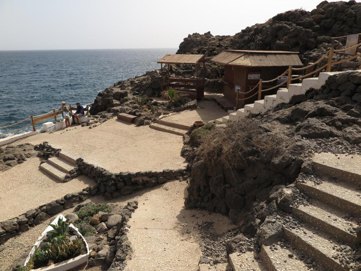 Los Geranios 21 Tenerife Коста-дель-Силенцио Экстерьер фото