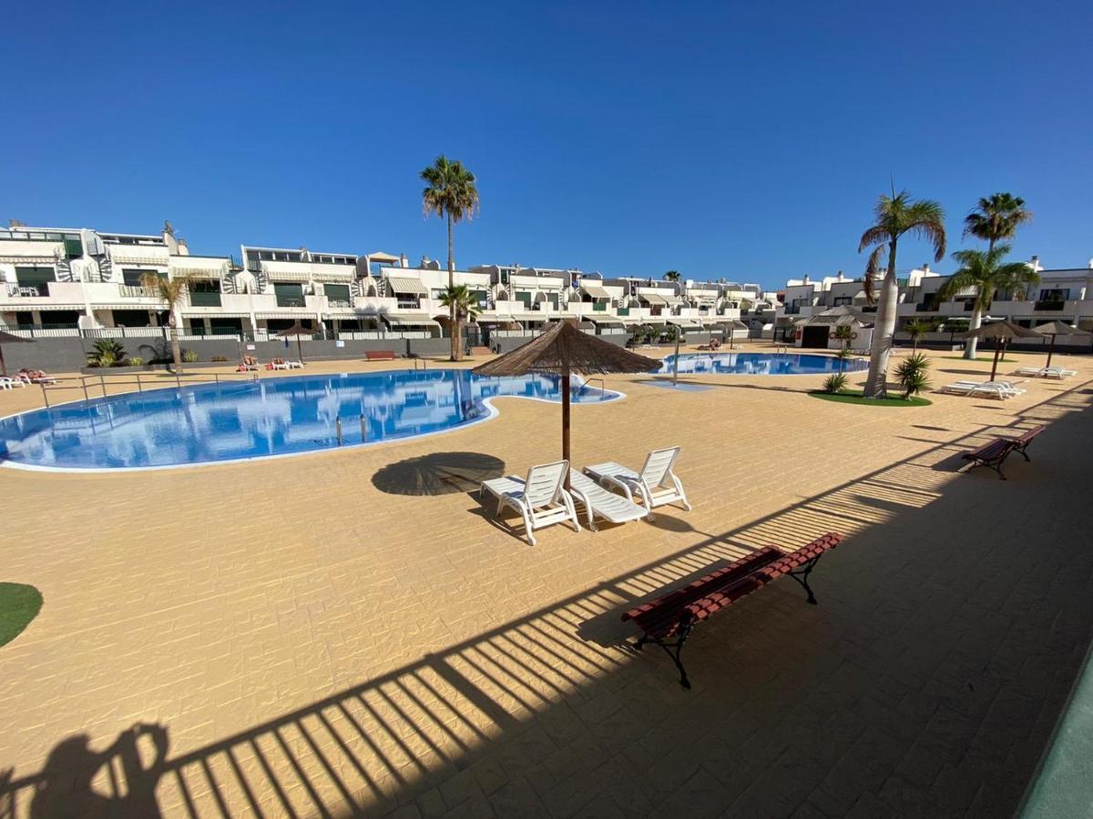 Los Geranios 21 Tenerife Коста-дель-Силенцио Экстерьер фото