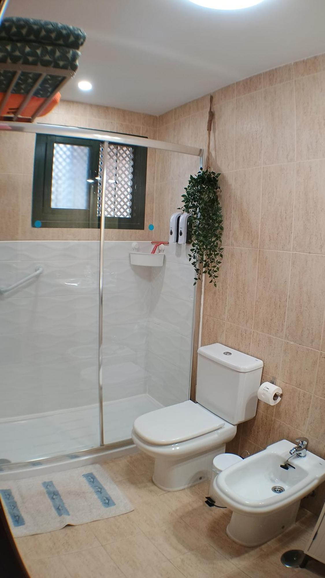 Los Geranios 21 Tenerife Коста-дель-Силенцио Экстерьер фото