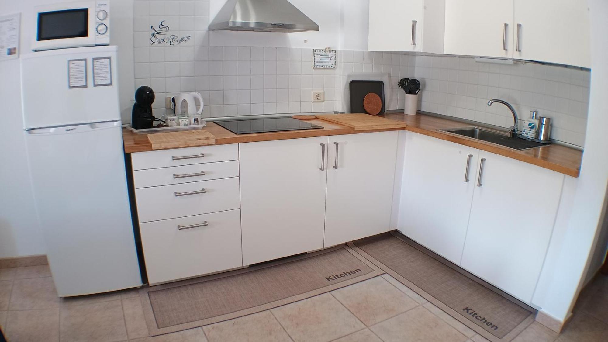Los Geranios 21 Tenerife Коста-дель-Силенцио Экстерьер фото